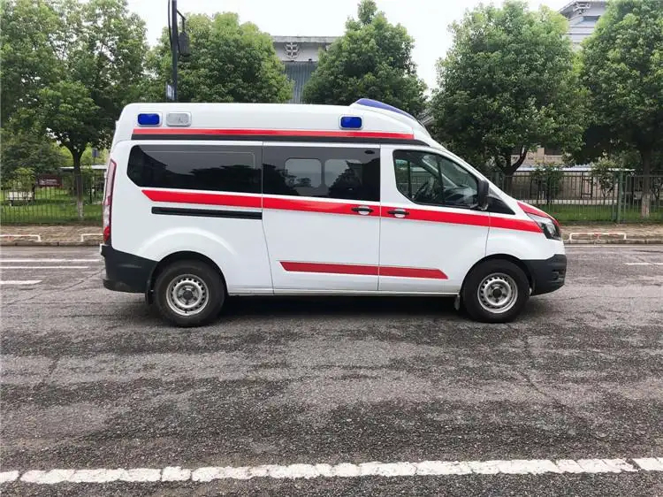 仁化县长途跨省救护车出租